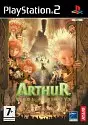 Arthur y los Minimoys PS2