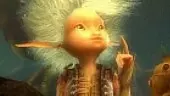 Arthur y los Minimoys: Trailer oficial