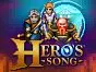 Hero's Song PC