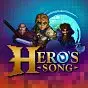 Hero's Song Mac