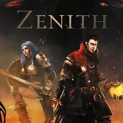 Carátula de Zenith - PC