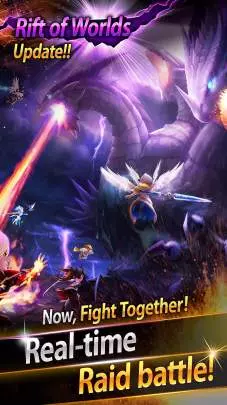 Summoners War Sky Arena