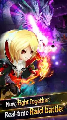 Summoners War: Sky Arena