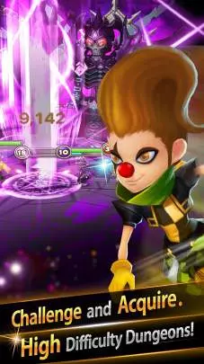 Summoners War Sky Arena - Android