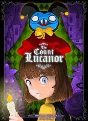 Carátula de The Count Lucanor - PC