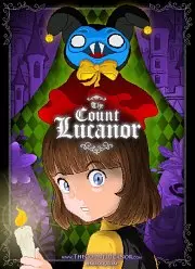 Carátula de The Count Lucanor - PC