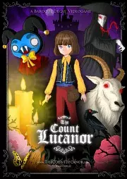 Carátula de The Count Lucanor - Xbox One