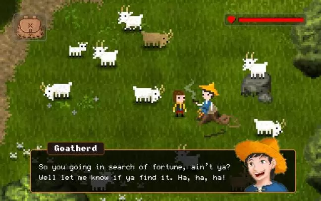 The Count Lucanor - PC