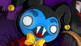 The Count Lucanor: Tráiler Oficial