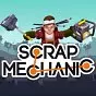 Scrap Mechanic PC