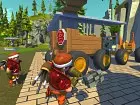 Scrap Mechanic - Imagen