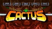 Carátula de Assault Android Cactus - Xbox One