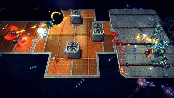 Assault Android Cactus - PC