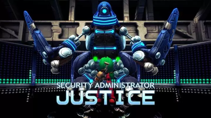 Assault Android Cactus