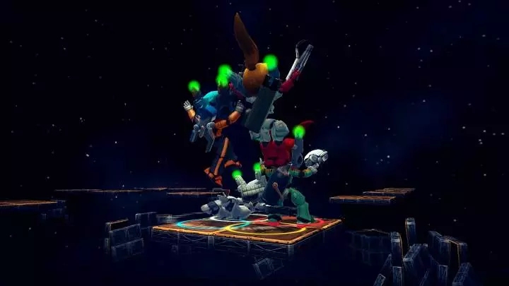 Assault Android Cactus - PC