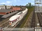 Trainz Railroad Simulator 2006 - Imagen PC