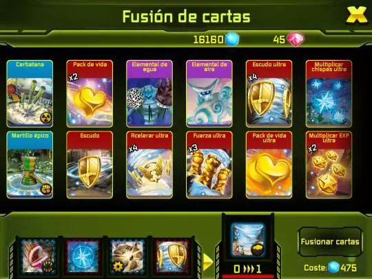 Invizimals: Batalla de Cazadores