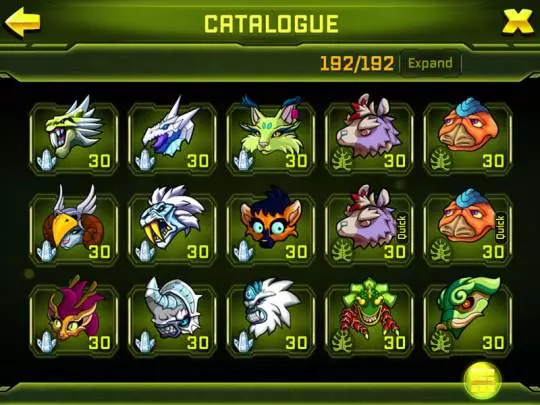 Invizimals Batalla de Cazadores