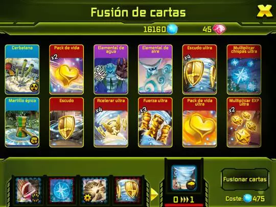 Invizimals: Batalla de Cazadores