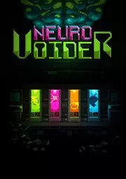 Carátula de NeuroVoider - Xbox One