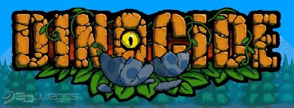 Carátula de Dinocide