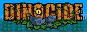 Carátula de Dinocide - PC