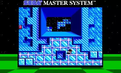 SEGA 3D Classics Collection análisis