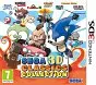 SEGA 3D Classics Collection 3DS