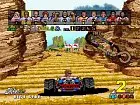SEGA 3D Classics Collection - Pantalla