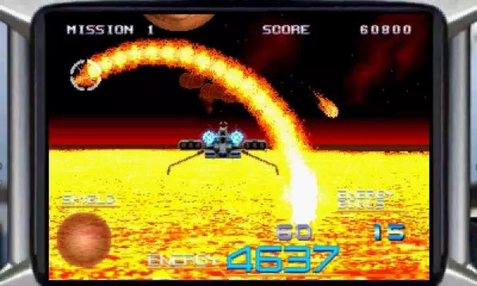 SEGA 3D Classics Collection