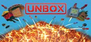 Carátula de Unbox - Nintendo Switch