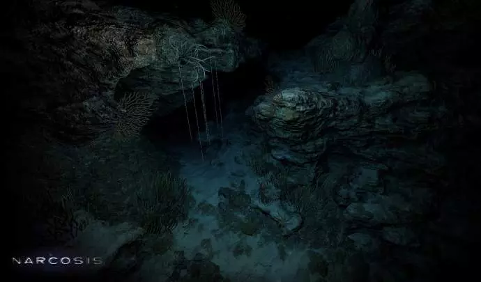 Narcosis - PC