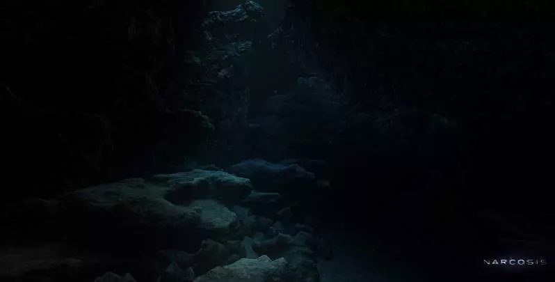 Narcosis