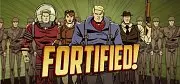 Carátula de Fortified - PC