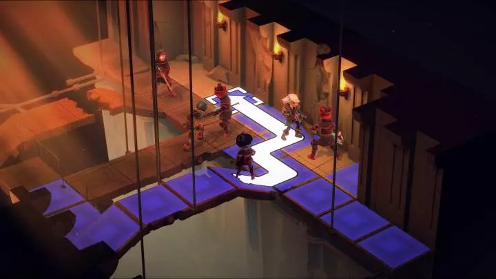 Children of Zodiarcs