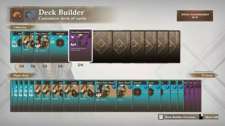 Children of Zodiarcs