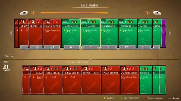 Children of Zodiarcs