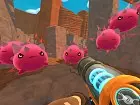 Slime Rancher - Imagen