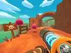 Slime Rancher - Pantalla