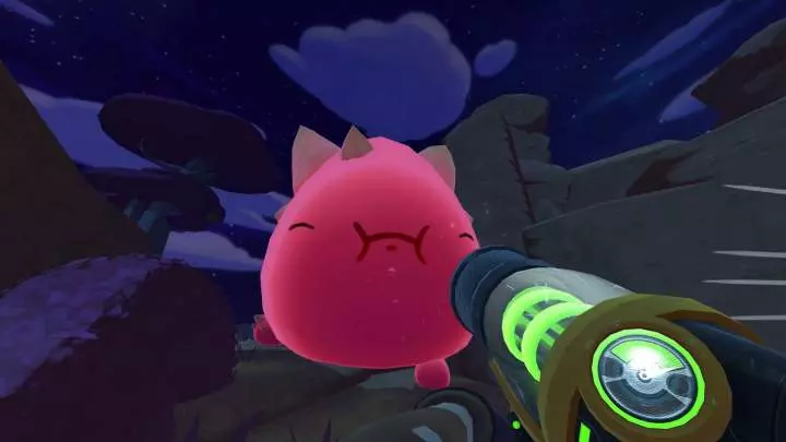 Slime Rancher