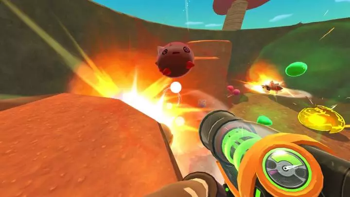 Slime Rancher - PC