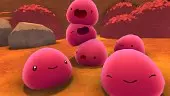 Slime Rancher: Tráiler de Anuncio