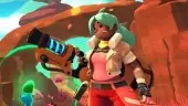 Slime Rancher se lanza en caja en PS4 y One. Tráiler