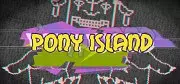 Carátula de Pony Island - PC