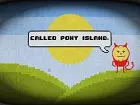 Pony Island - Imagen