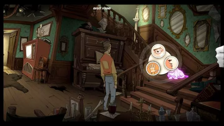 The Interactive Adventures of Dog Mendonça & Pizza Boy