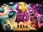 Crashlands - Imagen