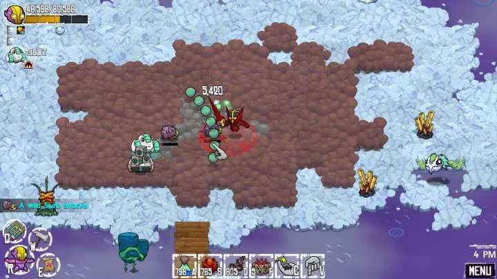 Crashlands - PC