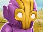 Crashlands: Tráiler