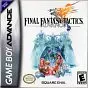 Final Fantasy Tactics Advance GBA
